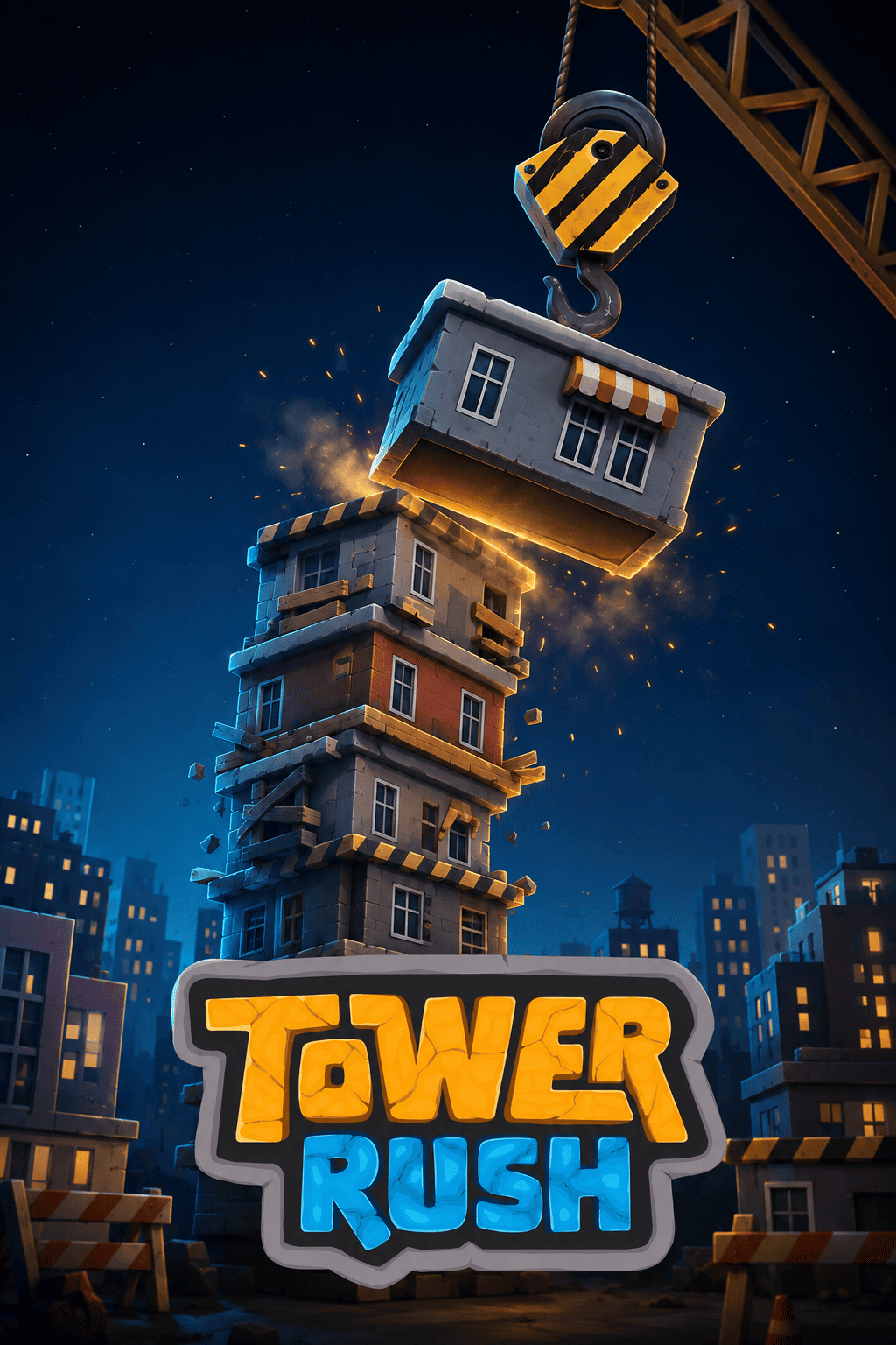 Tower Rush