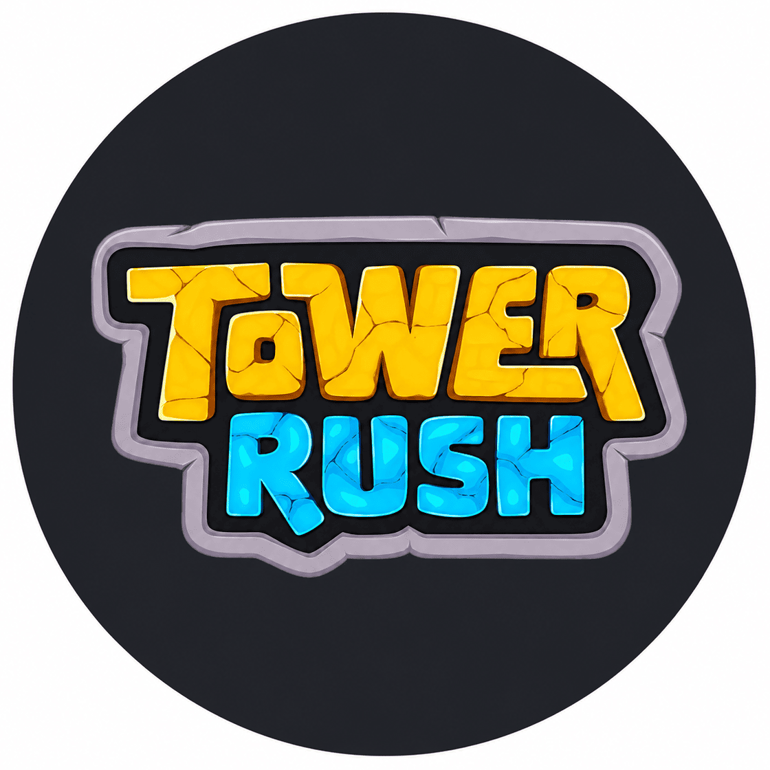 Tower Rush RDC